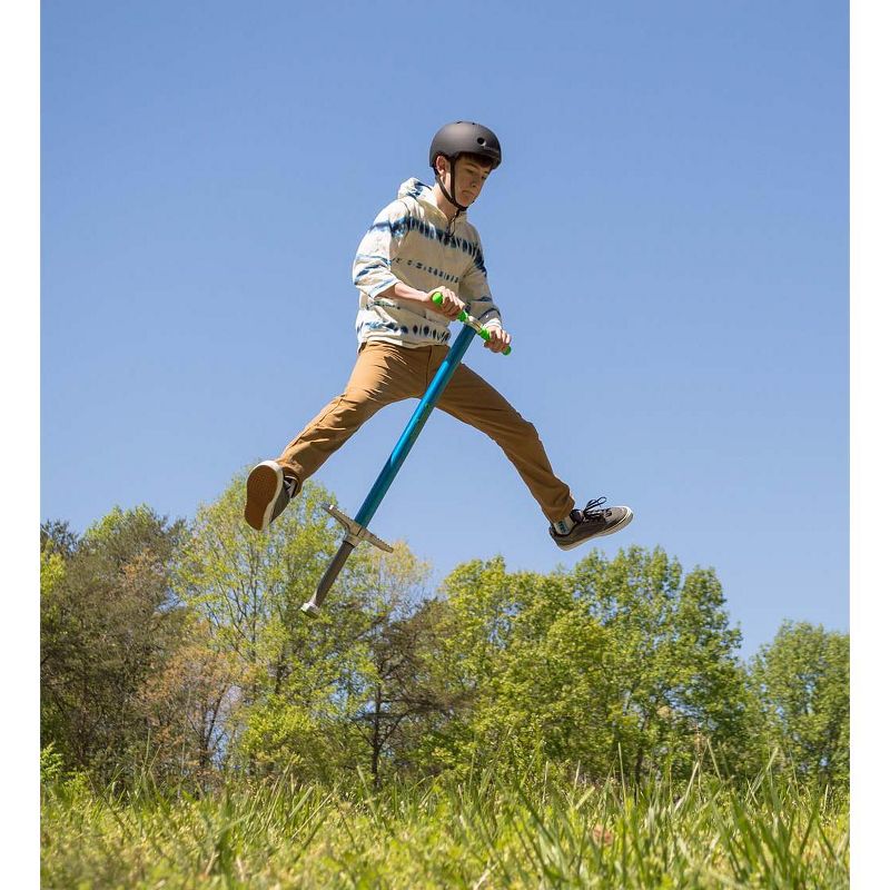 HearthSong Jump2It Performance-Level Sport Pogo Stick for Kids