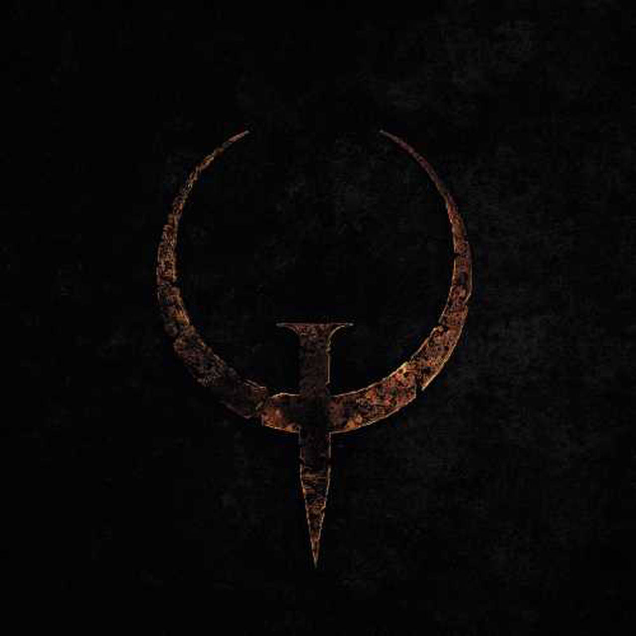 Nine Inch Nails Quake 180g 2LP (Vinyl)