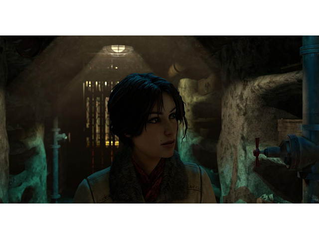 Syberia 3 - Deluxe Edition [Online Game Code]