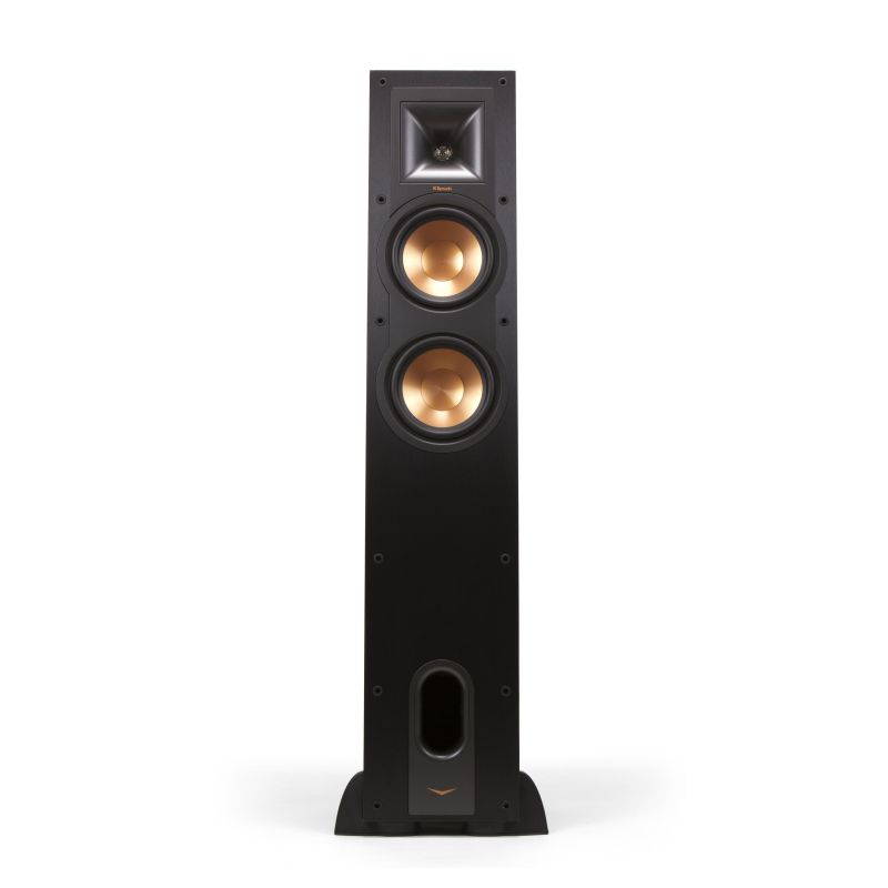 Klipsch Reference Series R-25C 2-way Center Channel Speakers
