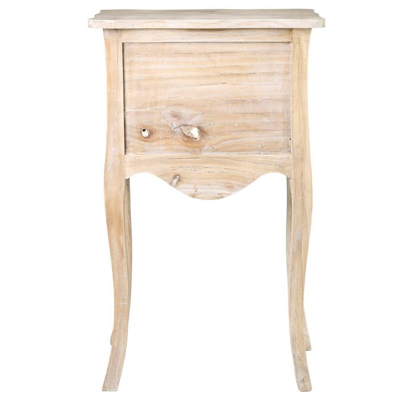 Benton Accent Table Natural - East at Main