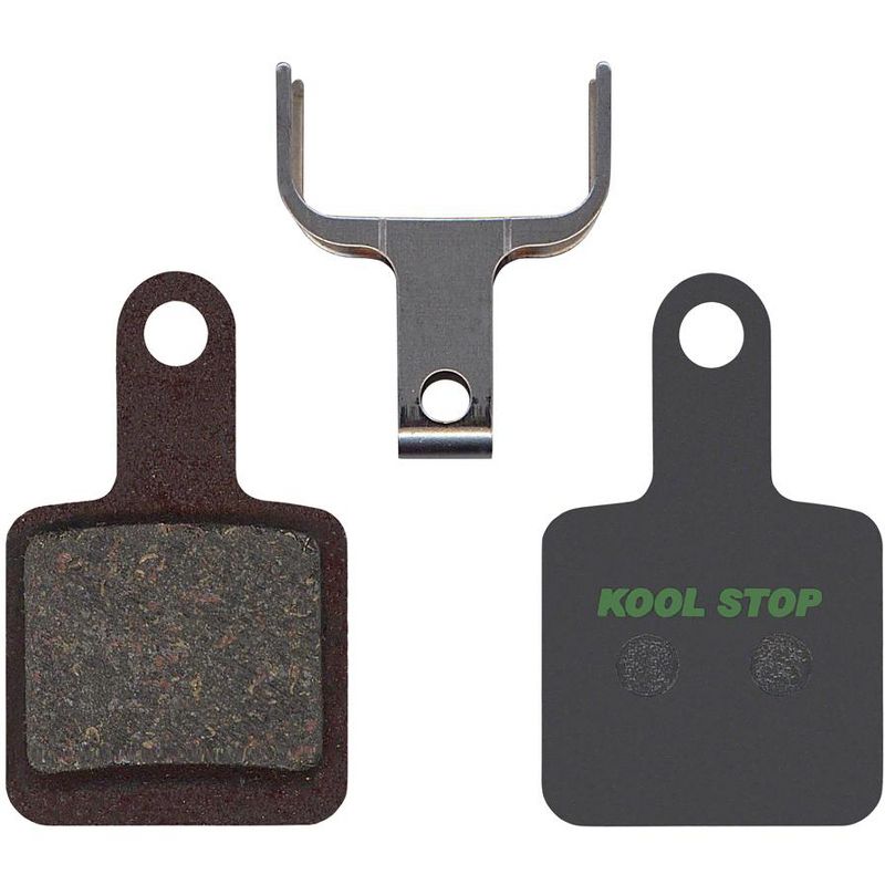 Kool-Stop Tektro Compatible Disc Brake Pad