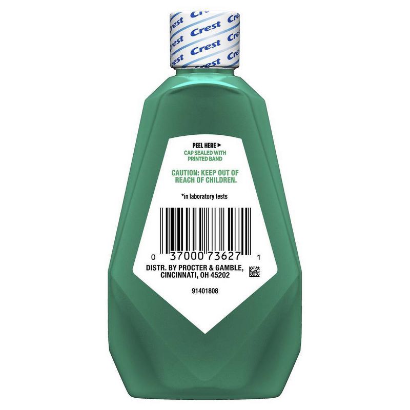 Orajel 3X Medicated For Denture Pain Gel - 0.25oz