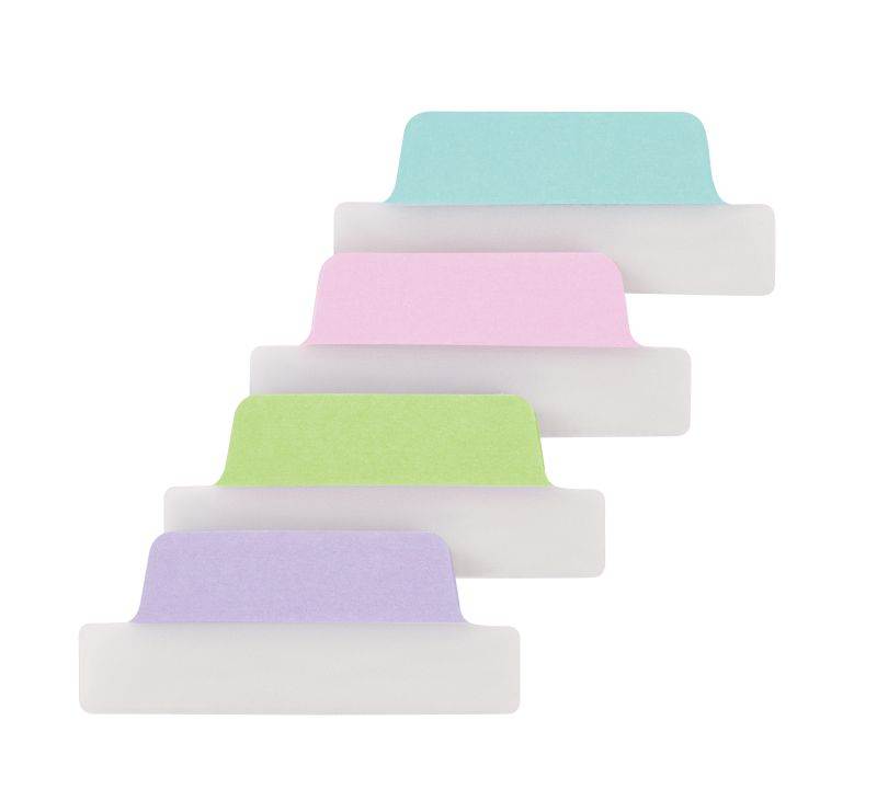 Redi-Tag                                 OFS - Page Flags