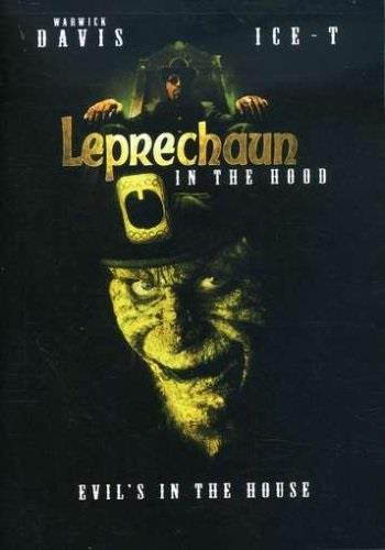 leprechaun: in the hood