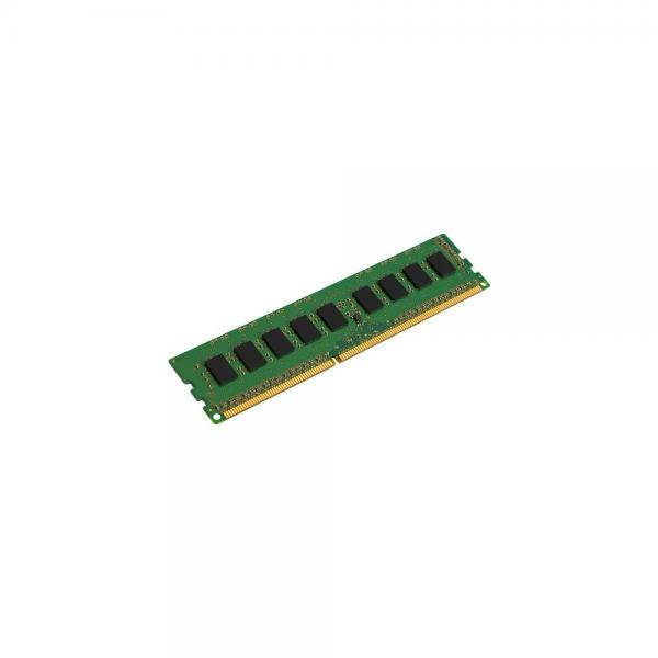 Kingston Technology 4GB 1600MHz DDR3L ECC Low Voltage DIMM Memory for Lenovo Desktop KTL-TS316ELV/4G