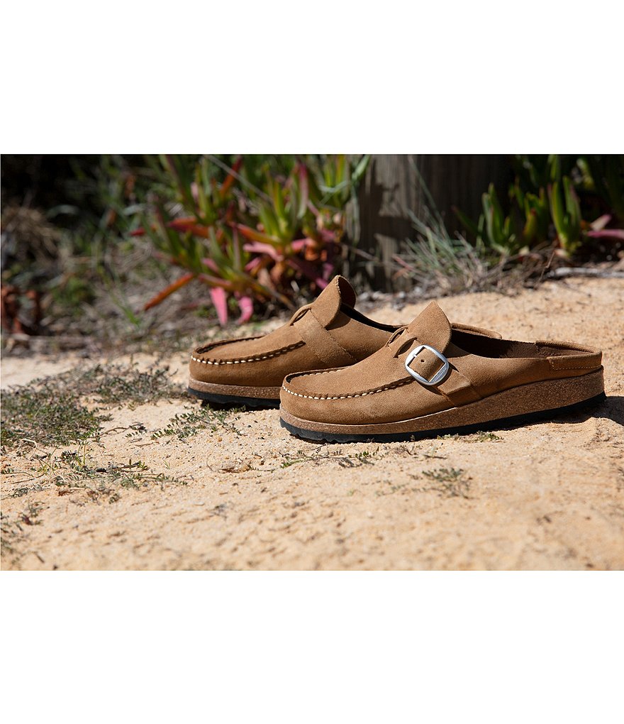 Schutz Sionne Clear Vinyl Pointed Toe Mules