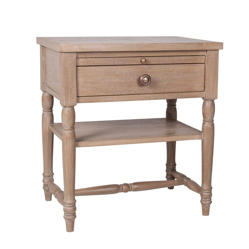 Jones Nightstand Natural - East at Main