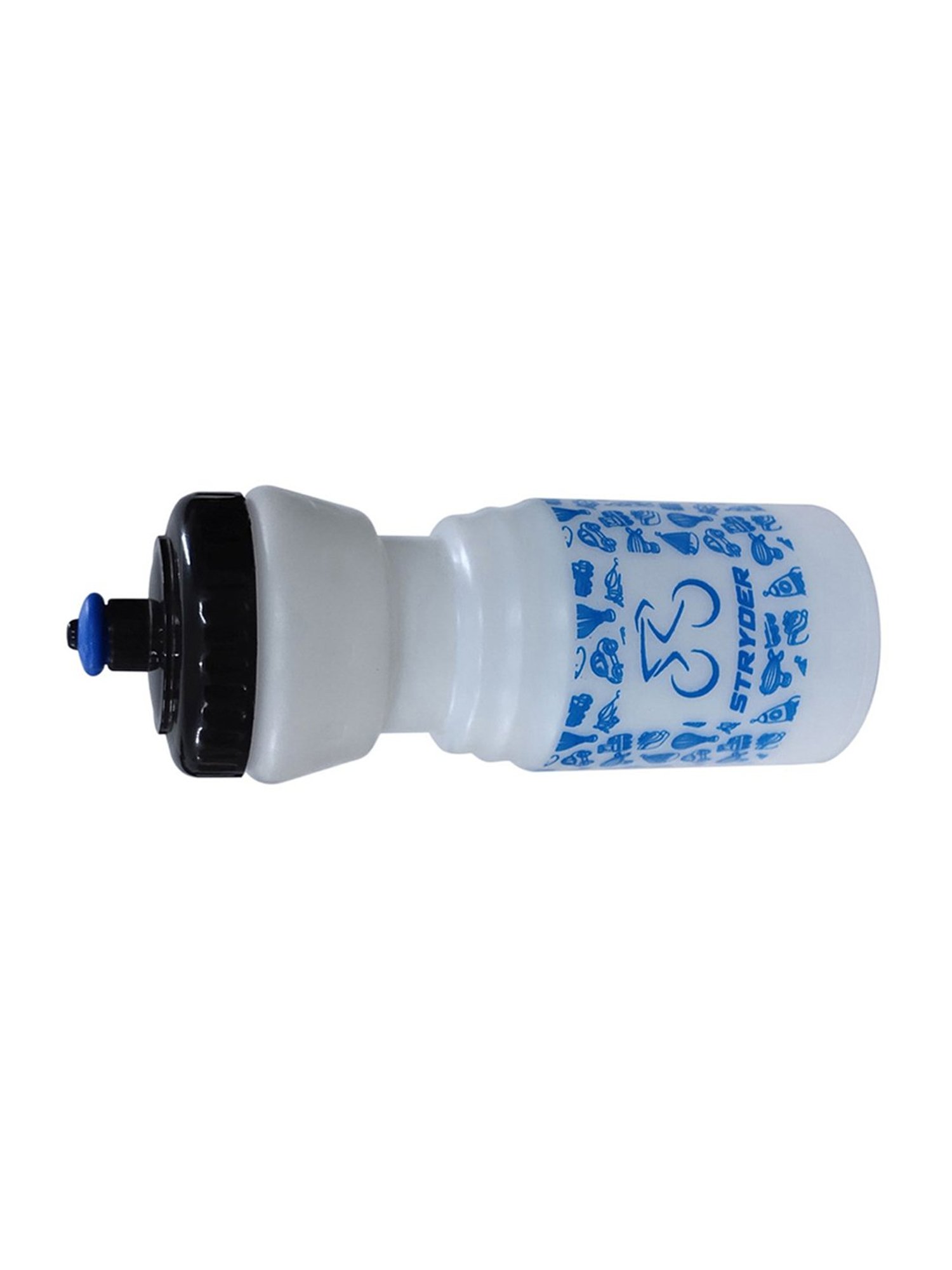 Stryder White Water Bottle (500 ML)
