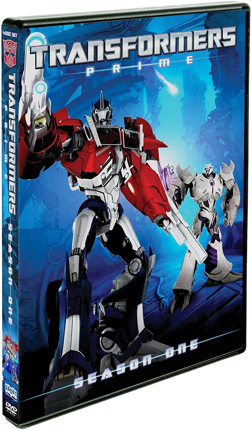 Transformers Prime: Season 1
