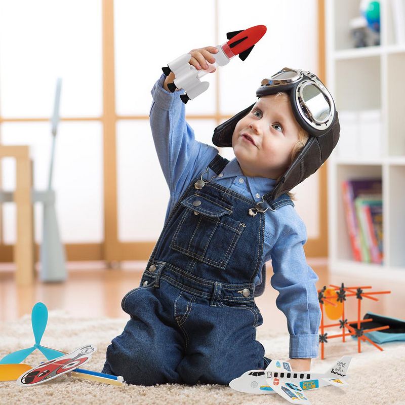 Playsteam Aero Science Combo Set (5-in-1)