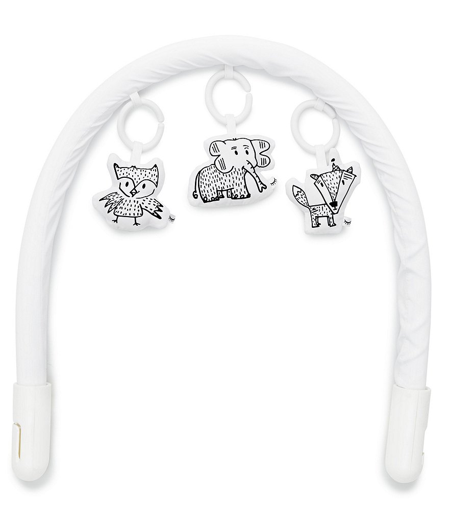 DockATot 0-8 Months Mobile Toy Arch for Deluxe Dock