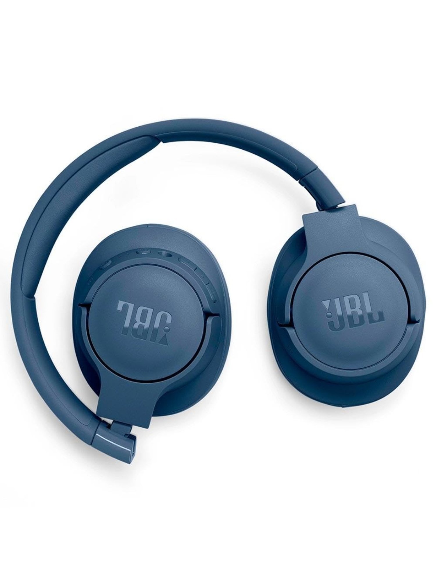 JBL Tune 770NC Wireless Over Ear ANC Headphones with Upto 70 Hrs Playtime, Google Fast Pair (Blue)