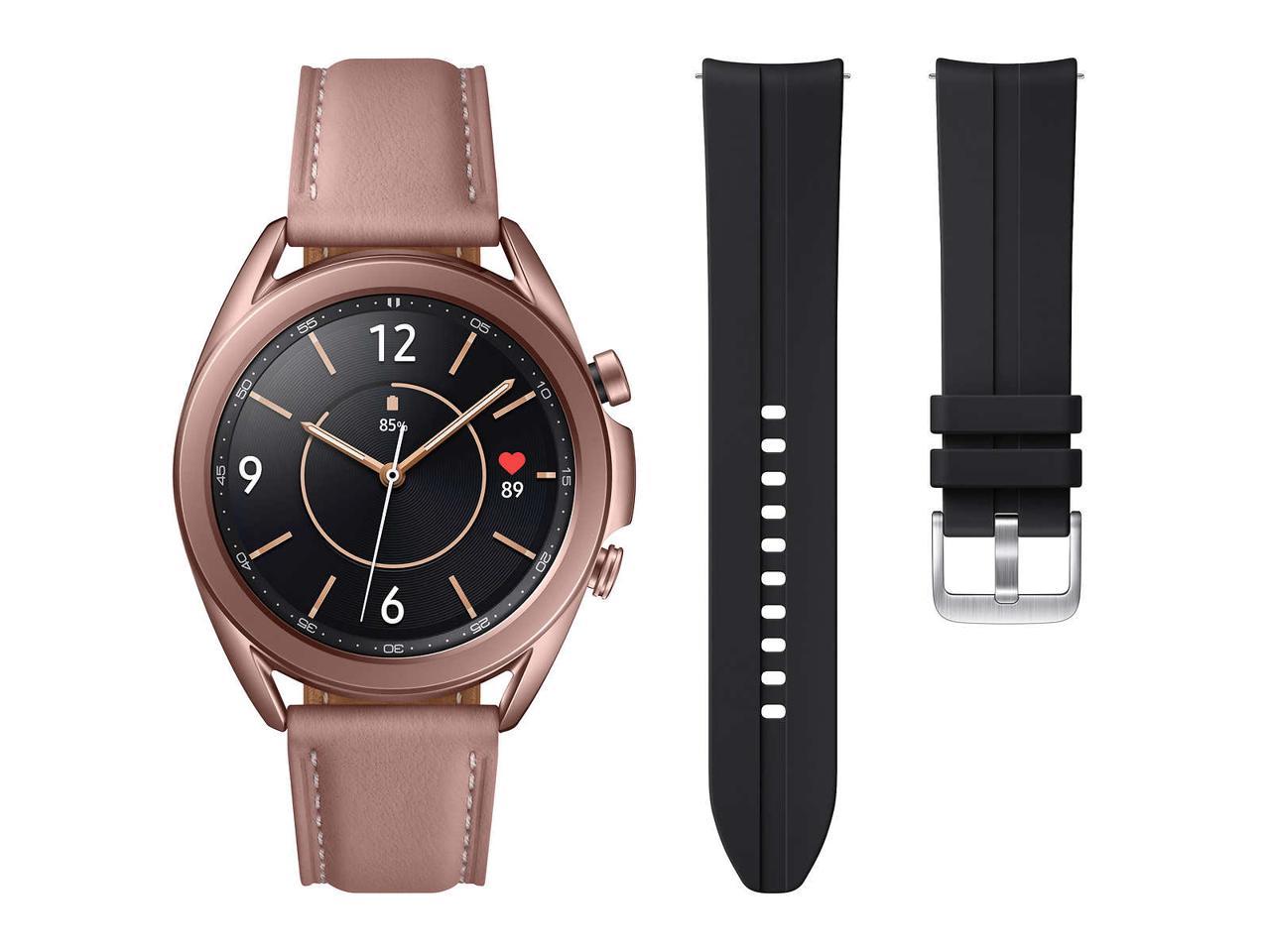 PlayZoom Interactive Educational Smartwatch for Kids 48mm - Pink Unicorn Band