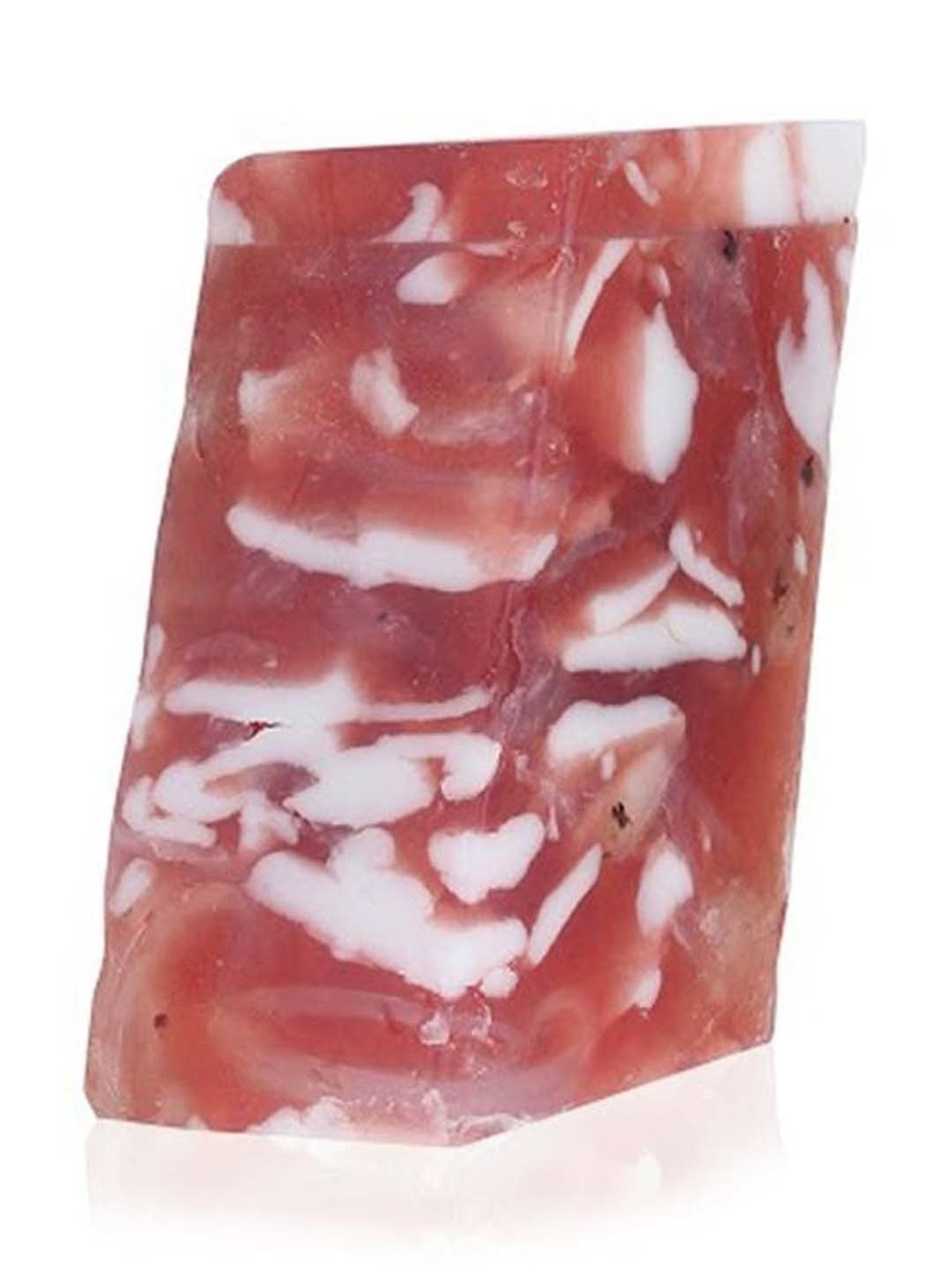 Seer Secrets Ruby Gemstone Bath Bar - 161 gm