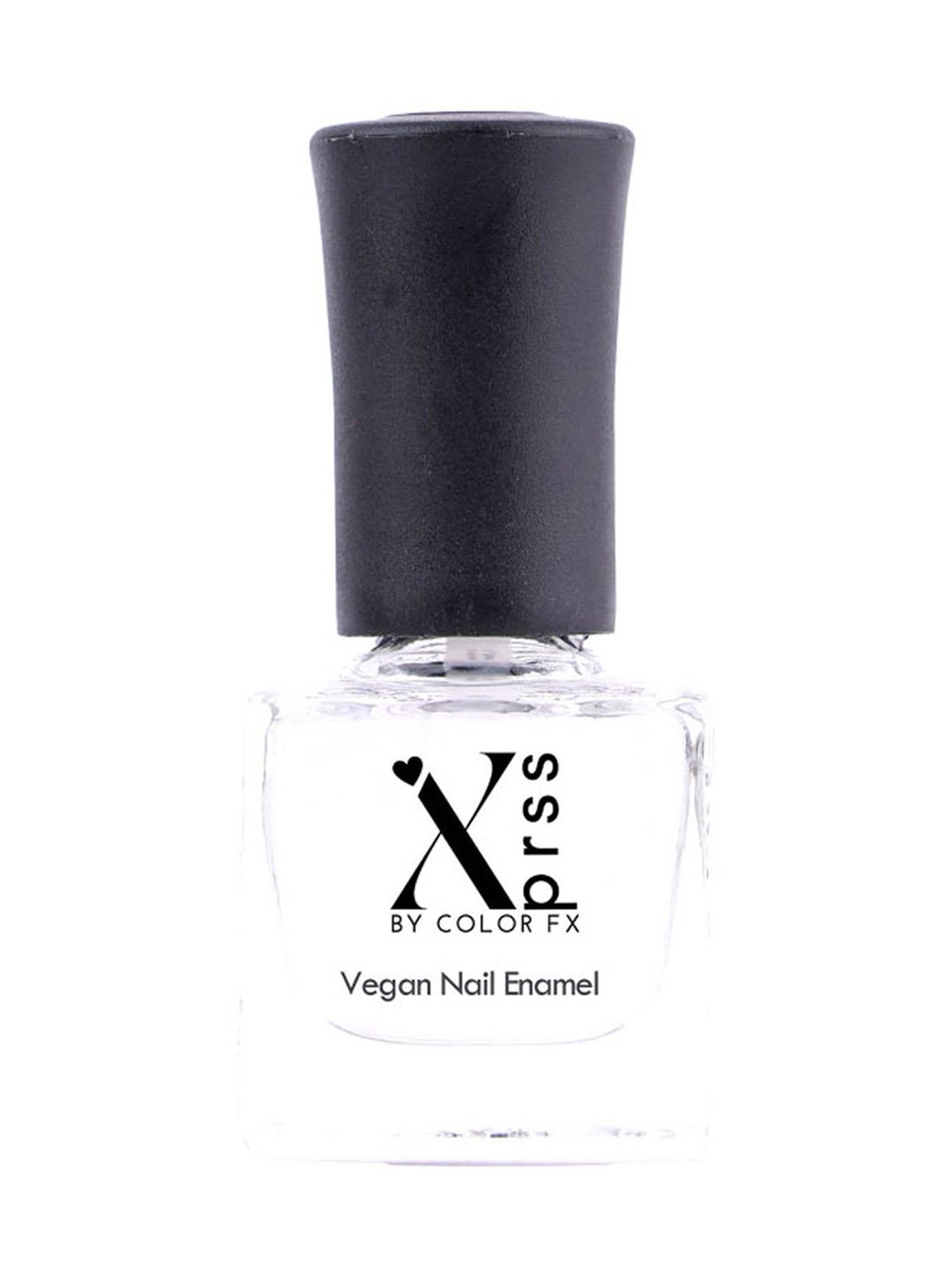 Color Fx Xprss Nail Enamels Combo - Pack of 2