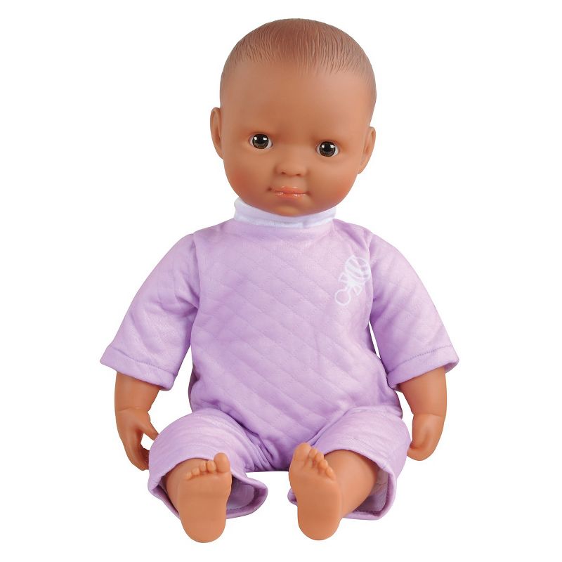Kaplan Early Learning Co. Soft Body 16" Dolls - Set of 4