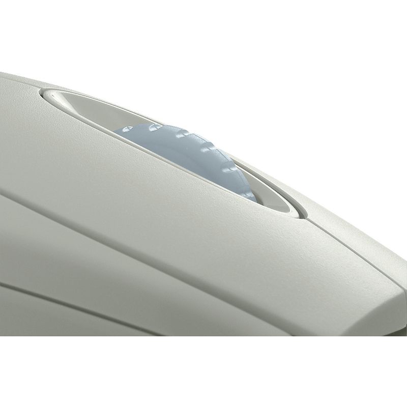 CHERRY WHEEL MOUSE - Optical - USB - 3 x Button