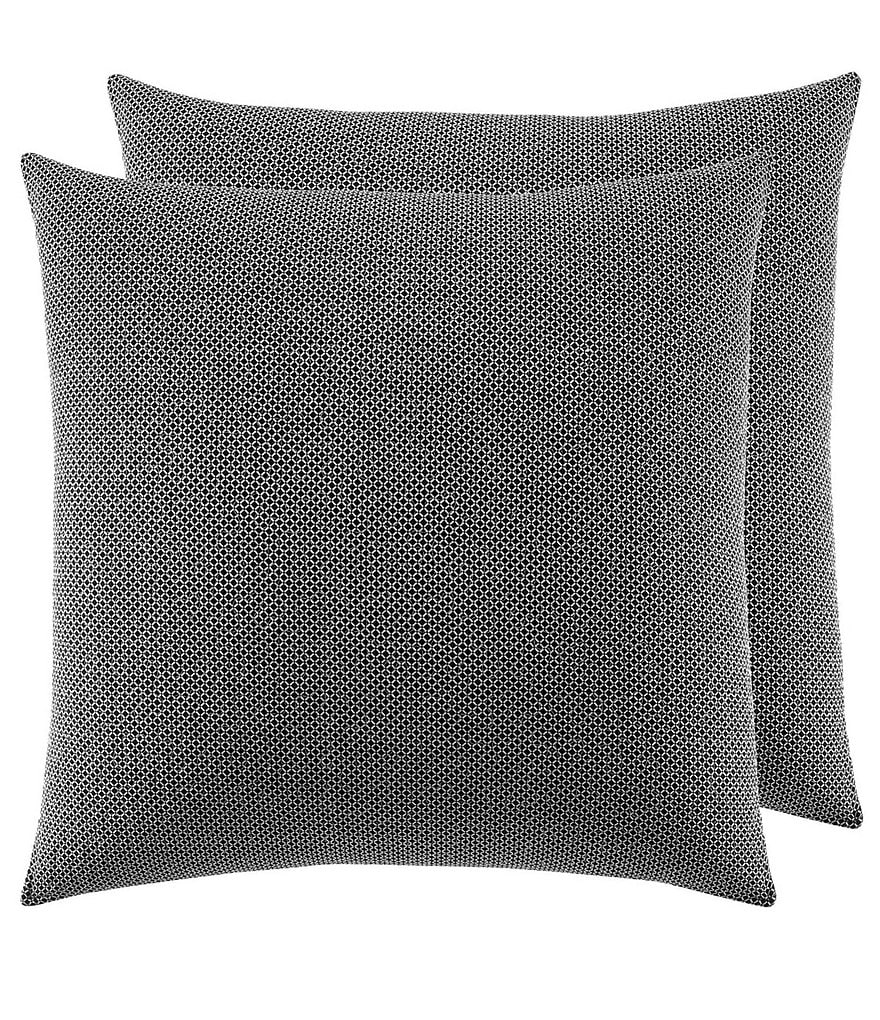 J. Queen New York Bel Air Sand Euro Sham