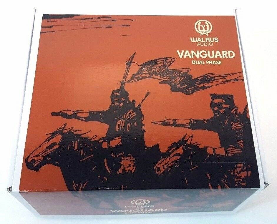 EarthQuaker Devices Sea Machine V3 Super Chorus Guitar Effect Pedal NEW