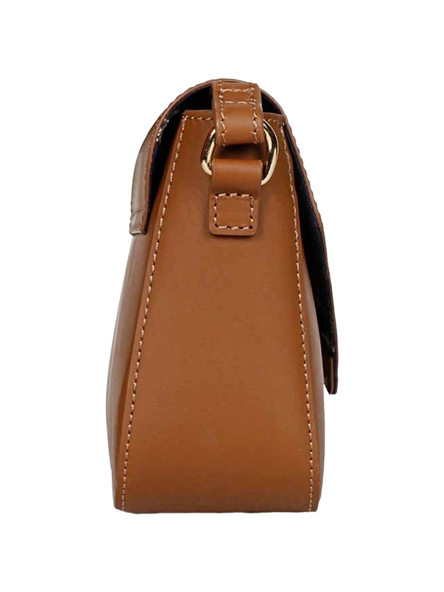 Favore Tan Solid Medium Slings