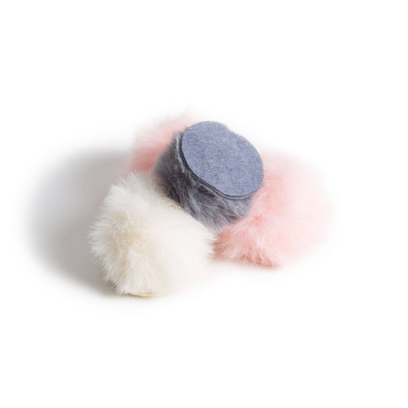 U Brands 4ct Magnets - Mini Pom Poms