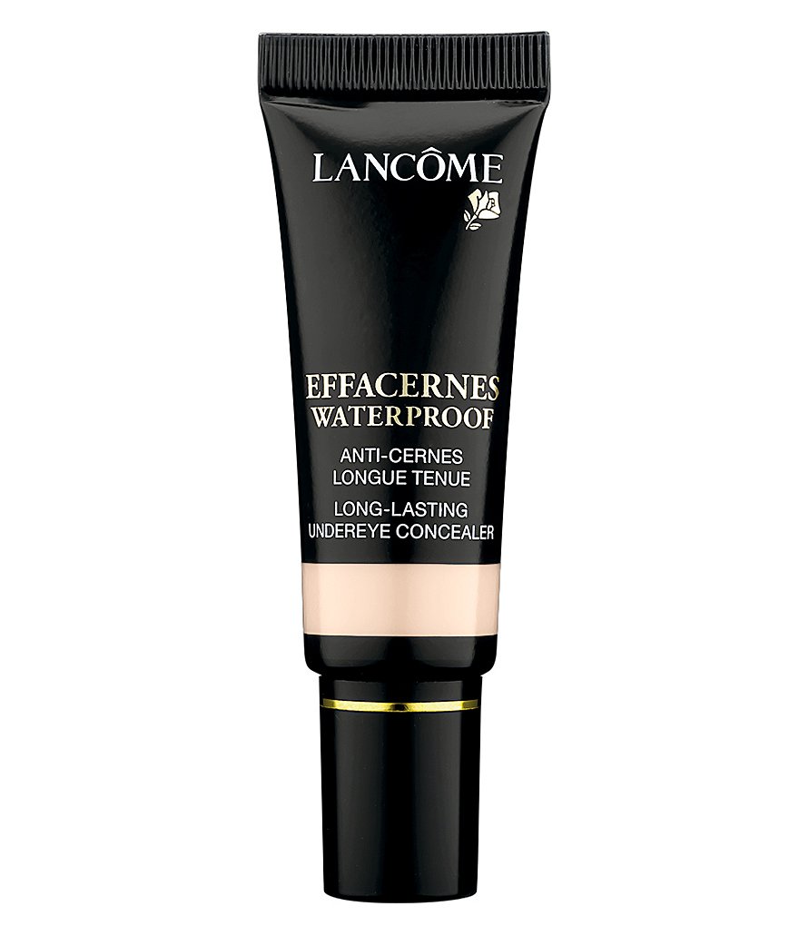 Lancome Effacernes Waterproof Protective Undereye Concealer