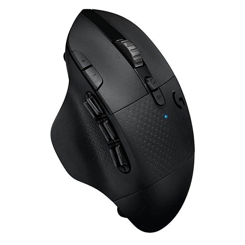 604 Lightspeed Wireless Gaming Mouse