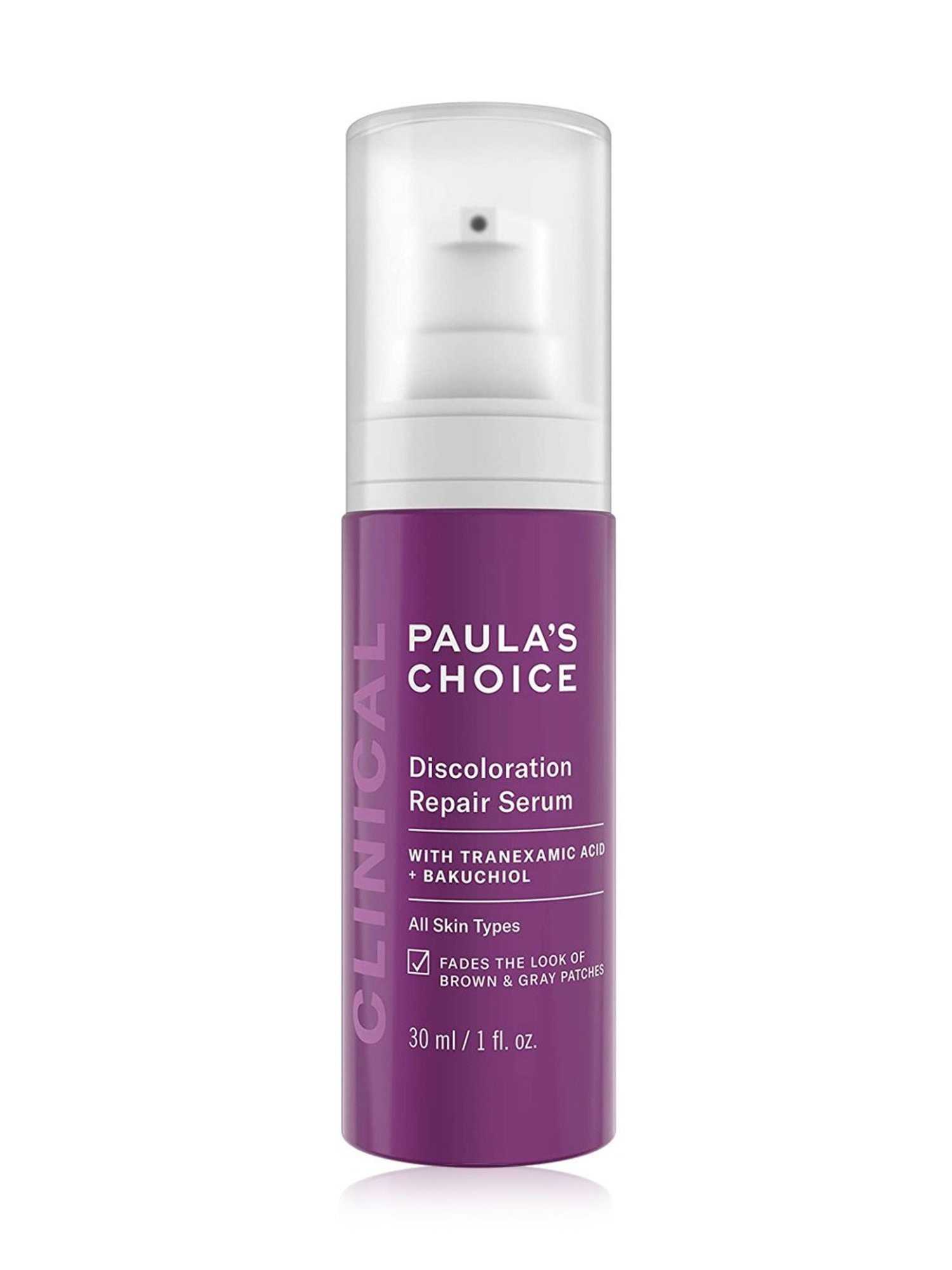 Paula's Choice Clinical Discoloration Repair Serum 30 ml