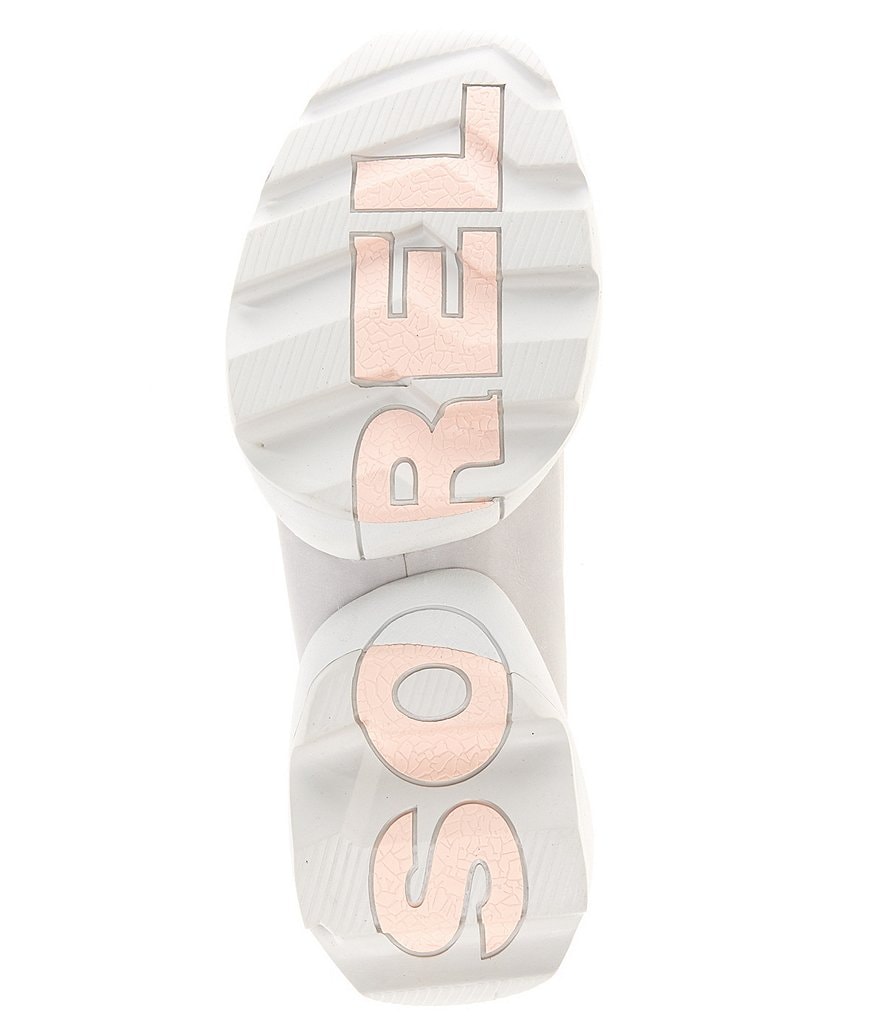 Sorel Kinetic Impact Strap Sneakers