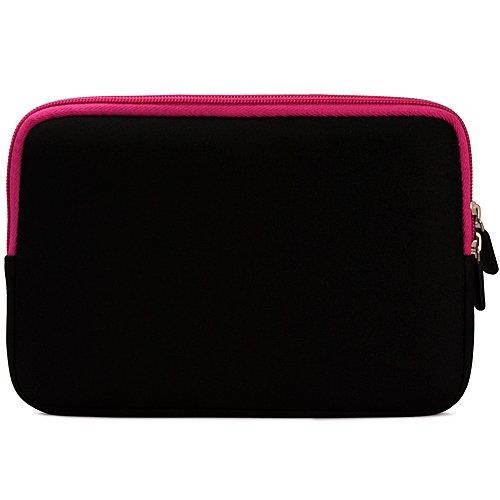 Lightweight Carrying Sleeve For DoPo Double Power 7" Tablet (MD-702, MD-740, T708, EM63, T-711)