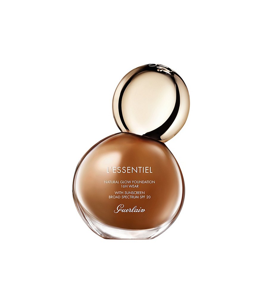 Guerlain L'Essentiel Natural 16H Wear Foundation
