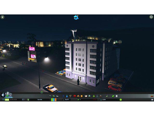 Cities: Skylines - Parklife Plus [Online Game Code]