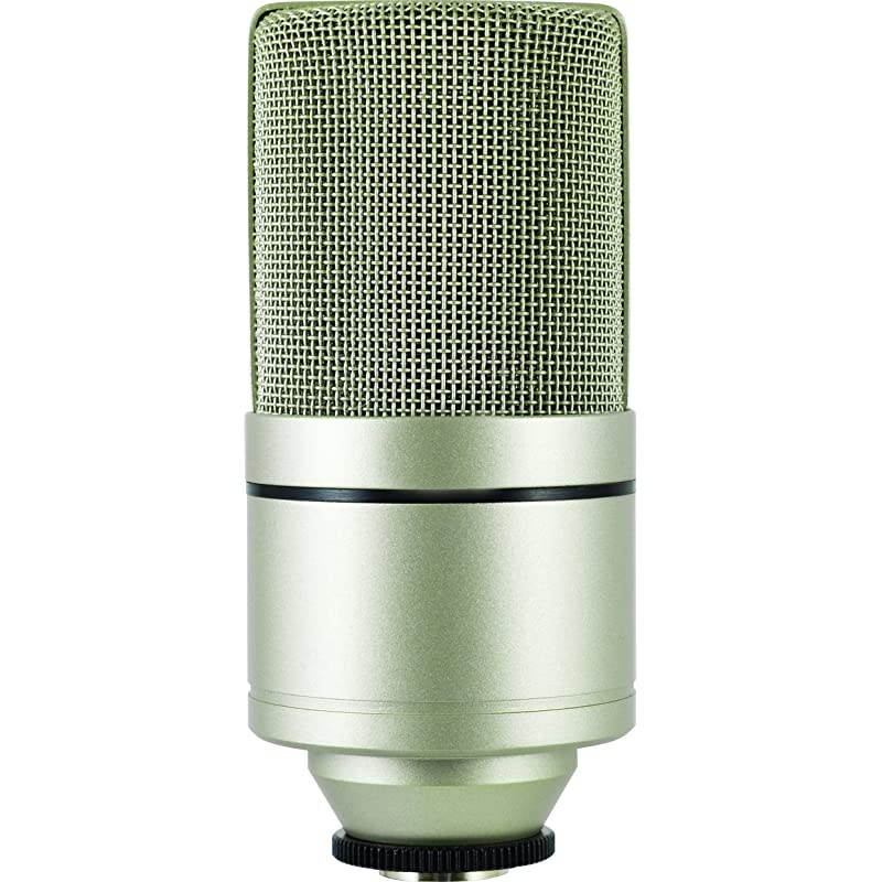 990, XLR Connector Condenser Microphone