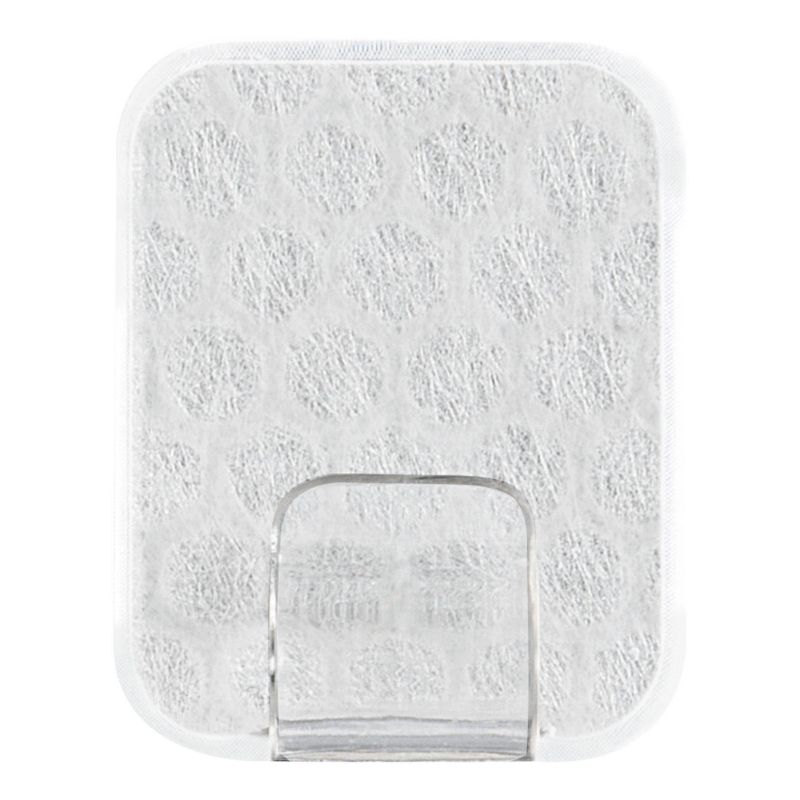 Command 1/2 lb 14pc 30 Strips Adjustable Repositionable Clips