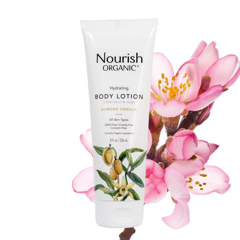 Unscented Alba Very Emollient Body Lotion - Unscented Original- 32oz