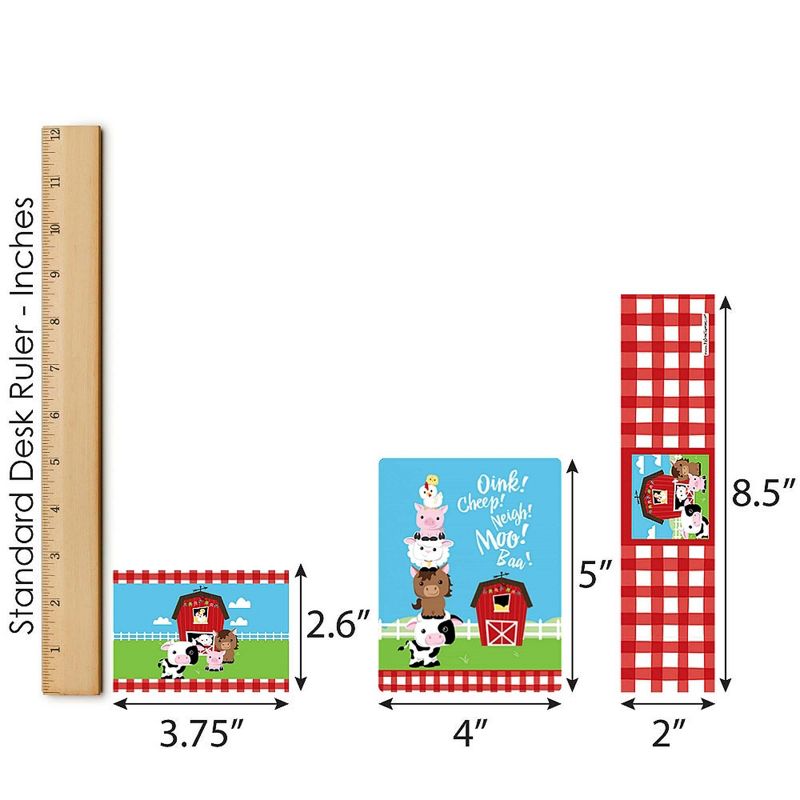 Nativity Stickers - 864-Count Christmas Stickers, Scrapbook Stickers for Kids Christmas Holiday Party Favors, Church, Bible School, 36 Sheets, 8.5x5"