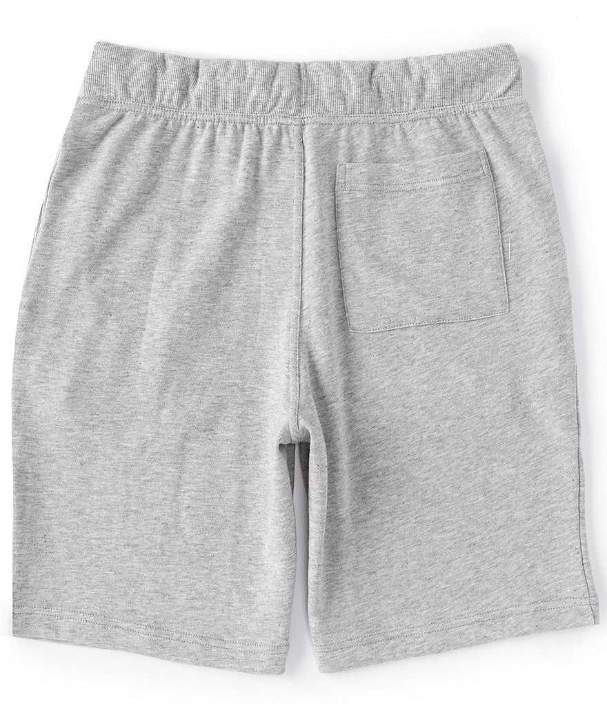UGG&reg; Zavier French Terry Shorts