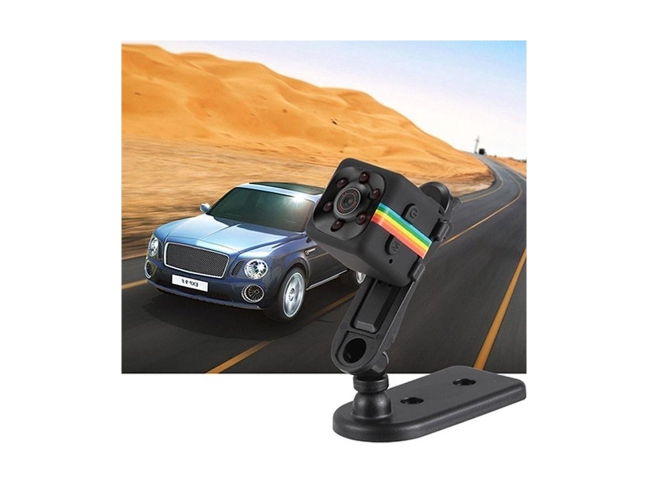 Balight SQ11 Mini Camera 1080P HD Camcorder Car DVR Video Recorder Sport Digital Camera Support TF Card DV Camera