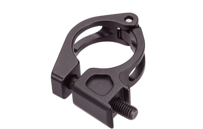 SDG Tellis Dropper Remote Dropper Seatpost Remote