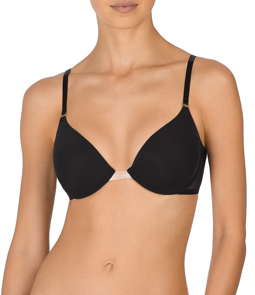 Natori Ruse Convertible Ultralight Contour Bra