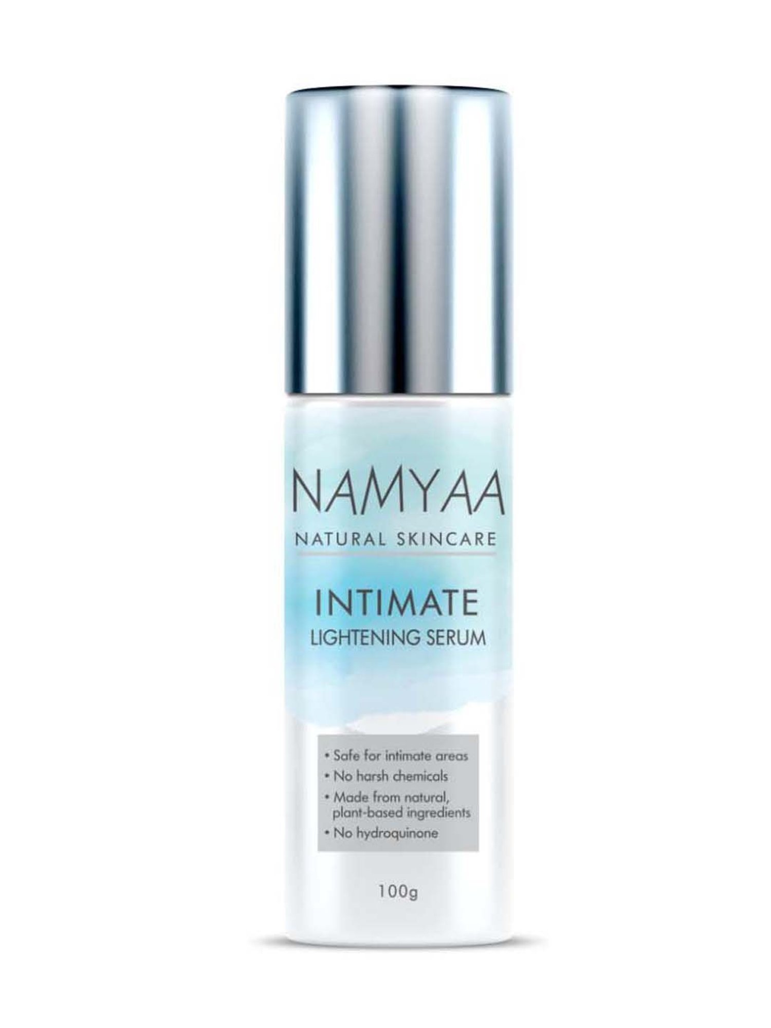 Namyaa Intimate Lightening Serum - 100 gm