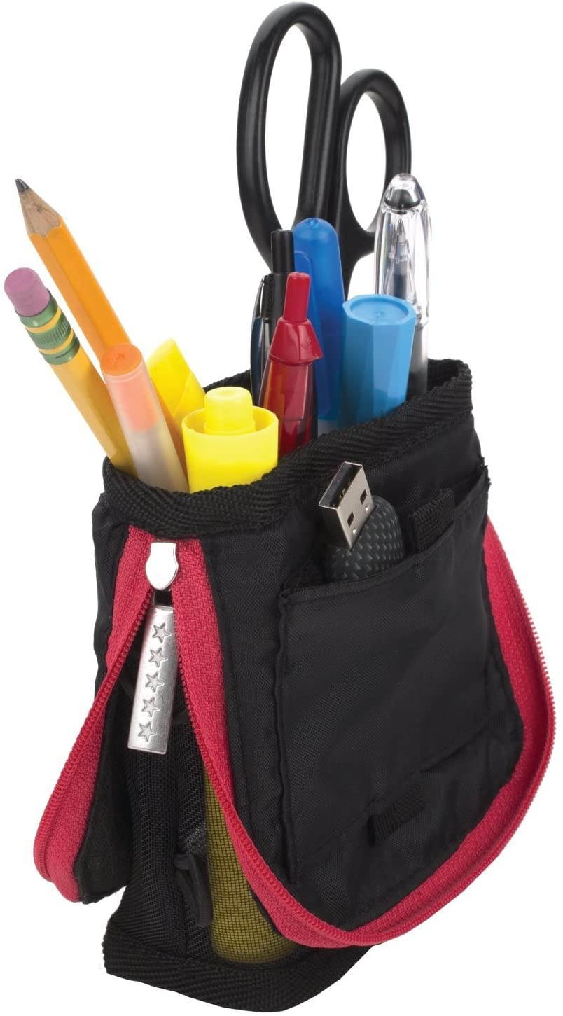 Five Star Stand N Store - School Essentials