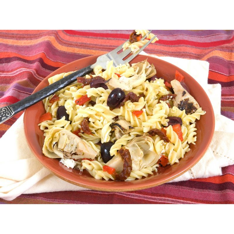 Mezzetta Pitted Kalamata Olives - 9.5oz