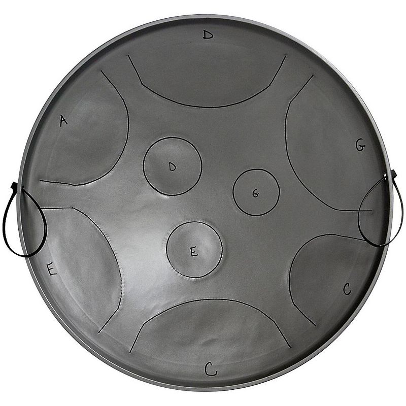 Fancy Pans Chromatic Double Set