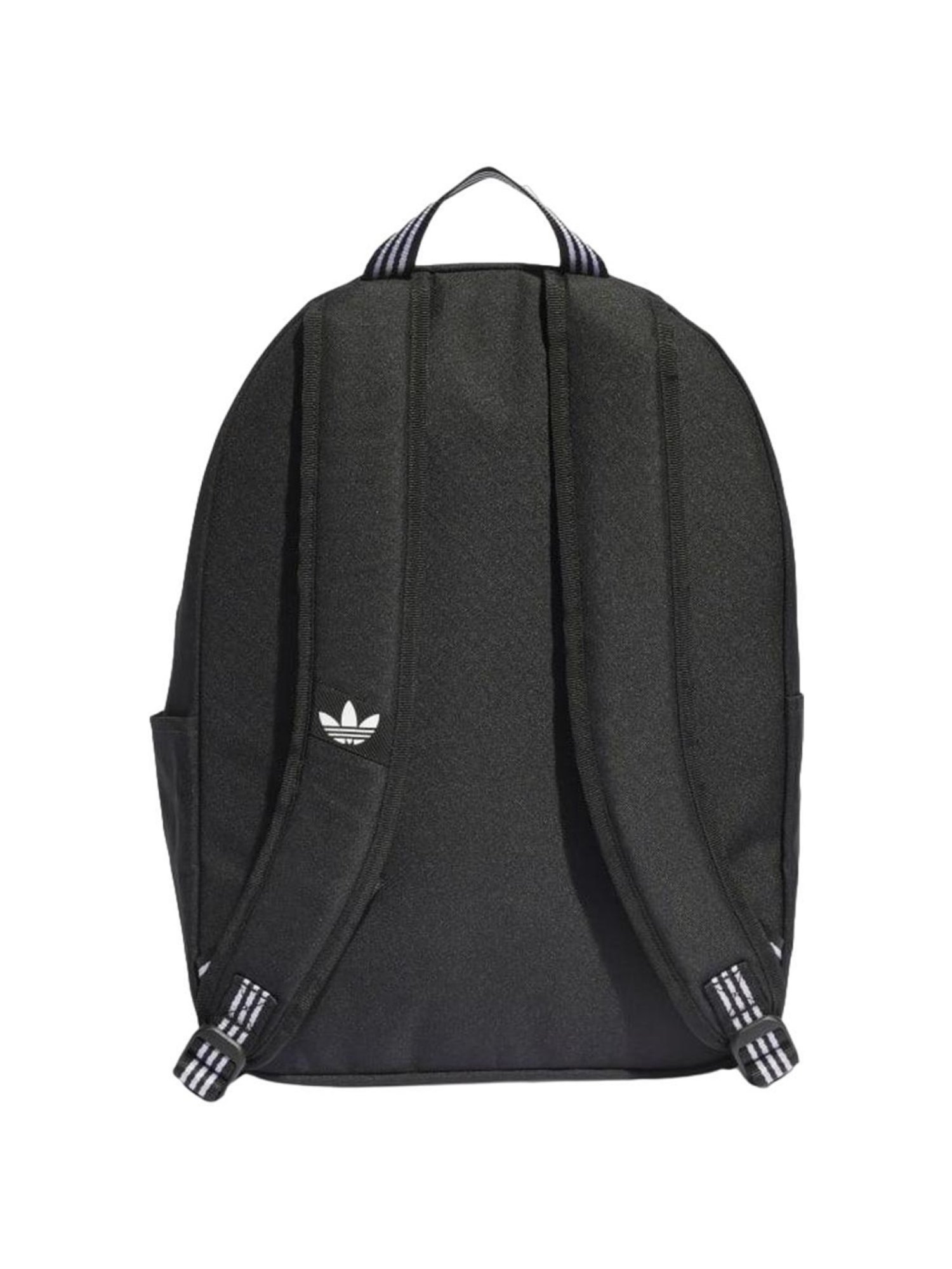 Adidas ADICOLOR Black Solid Backpacks