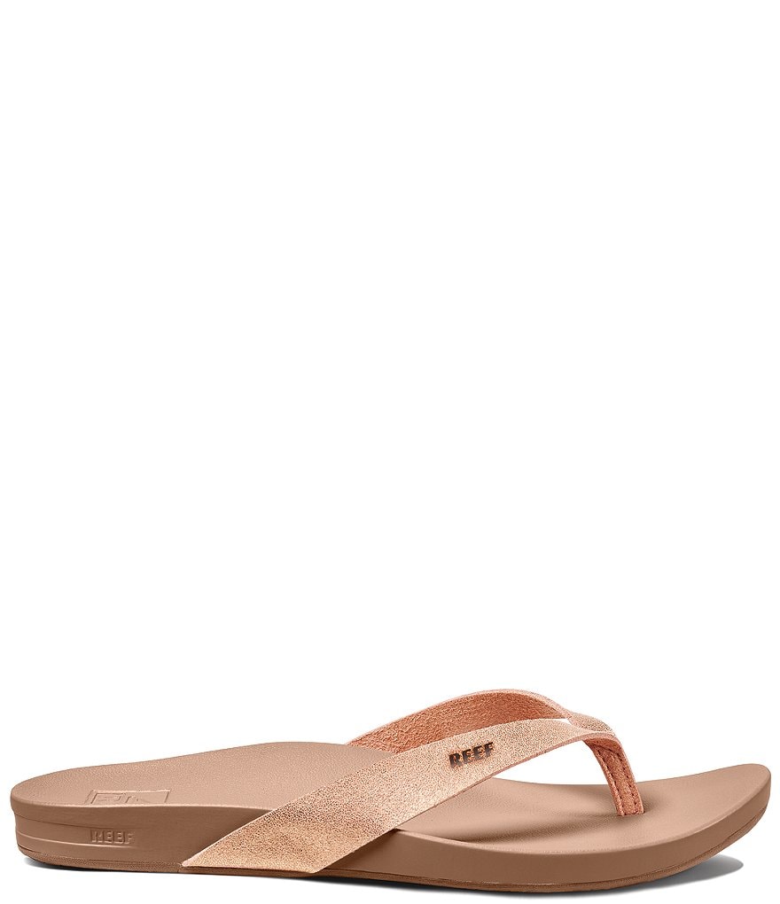 Reef Cushion Bounce Court Flip-Flops