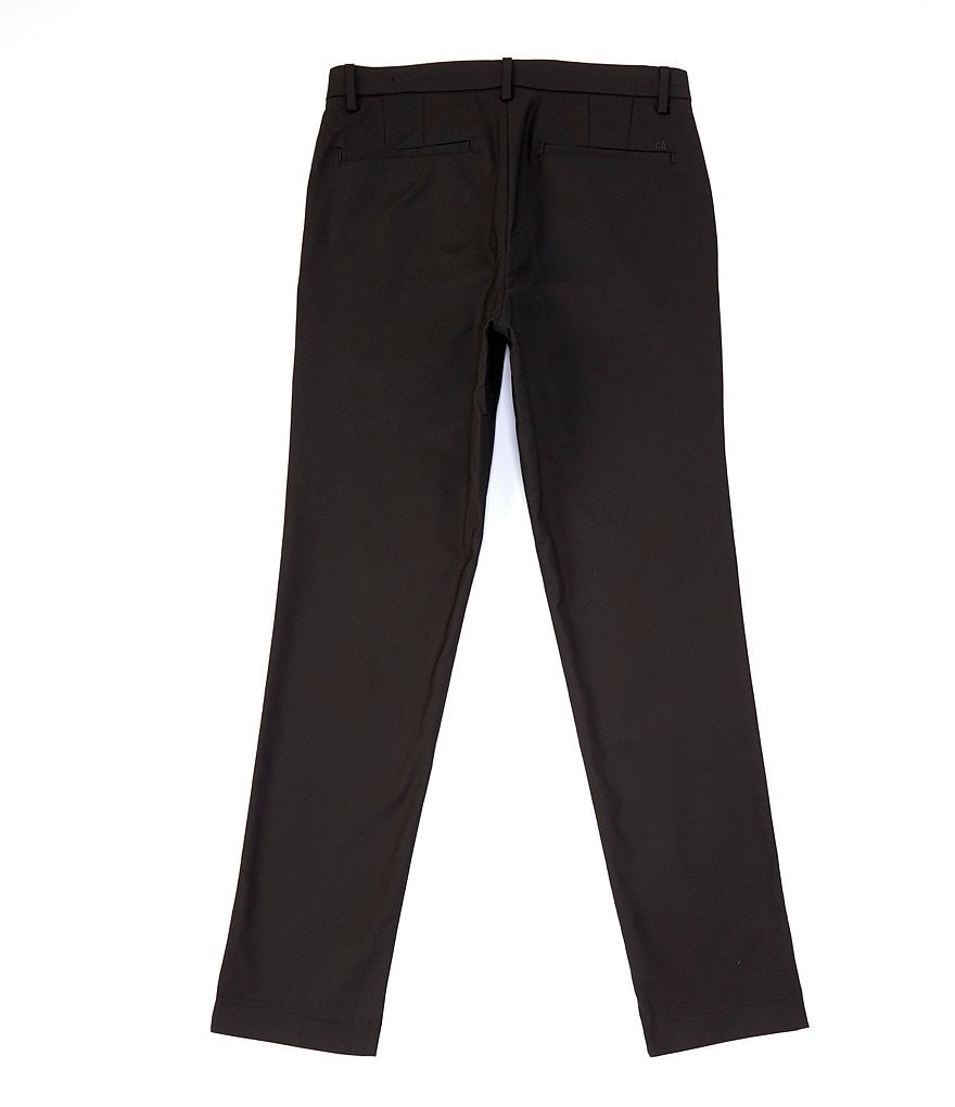 Calvin Klein Modern Stretch Chino Pants