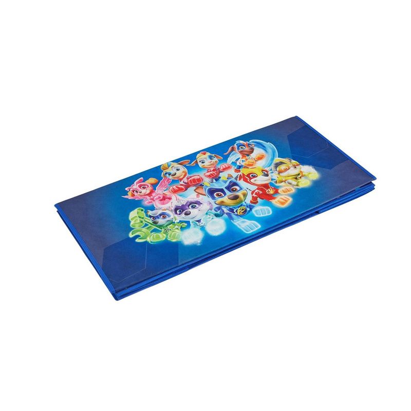 30" PAW Patrol Twins Soft Storage Trunk