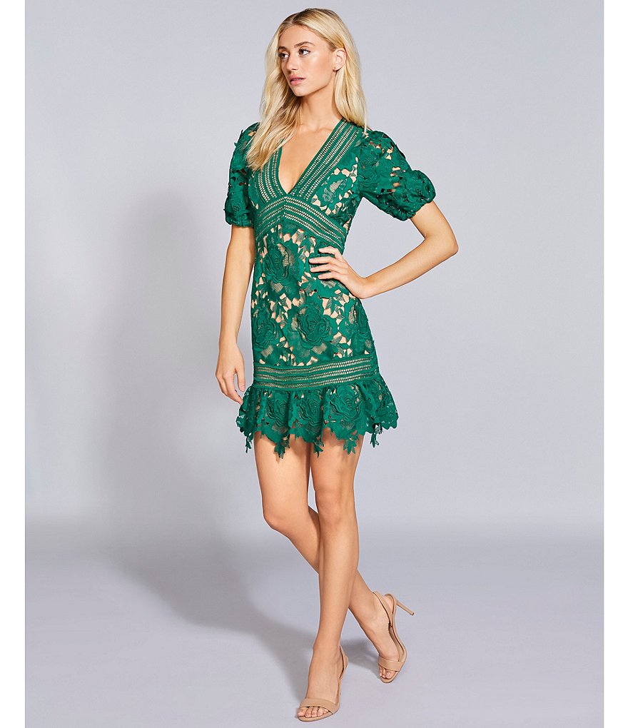 Gianni Bini Devlyy Leather Halter Back Dress Sandals